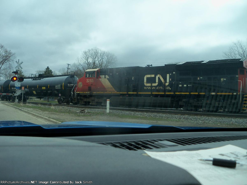 CN 3255